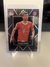 Topps Chrome Bundesliga 25/26