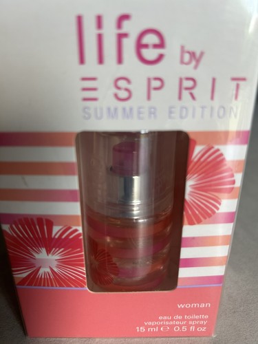 Life esprit woman summer - life,