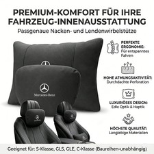 Für Mercedes Benz Autositz
