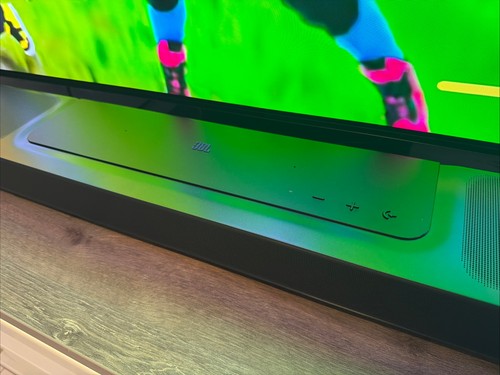 Jbl bar 1300 - bar, schwarz