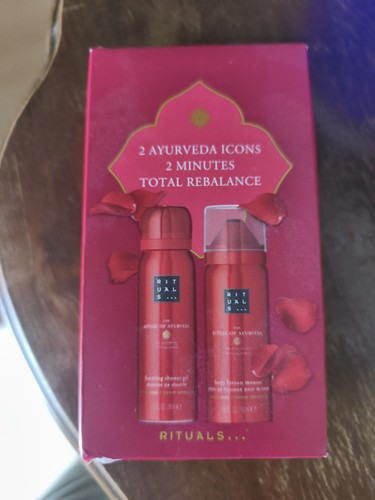 Rituals the ritual ayurveda - ritual, of