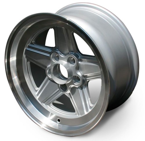 Maxilite penta 16x9 - penta, 5x112