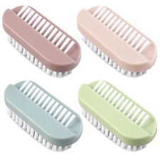 Nagelbürsten-Set 4x