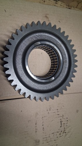 Zahnrad 41z 2052304126 - 41z, zf