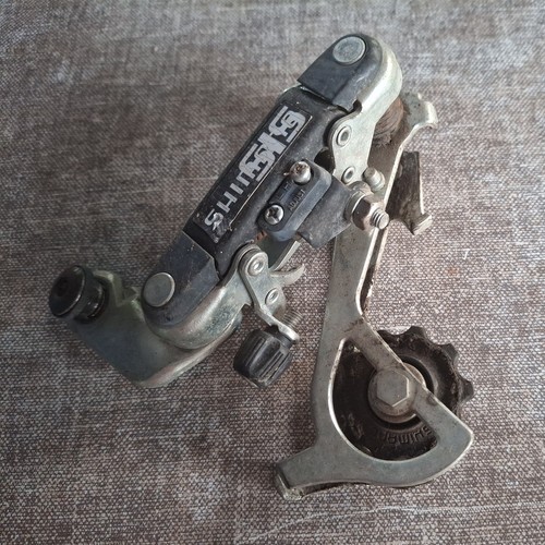Shimano retro vintage - shimano,