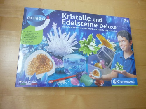 Clementoni 59330 galileo - 59330,