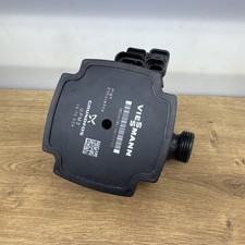 Grundfos / Viessmann UPM3 15-75 DZA Hocheffizienz Ladepumpe #2172