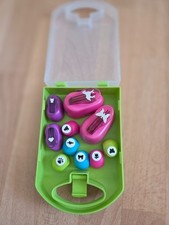 Bastel-Set Motivstanzer 10