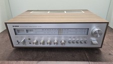Yamaha CR-600 Natural Sound Amplifier/Receiver