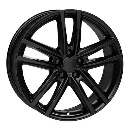 Rial felgen x10 5jx17 et30 - felgen,