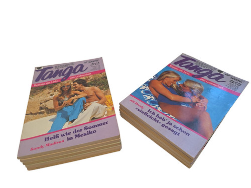 Tanga erotische liebesromane - tanga,