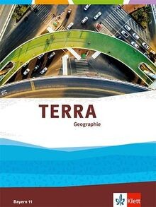 Terra geographie ausgabe - geographie,