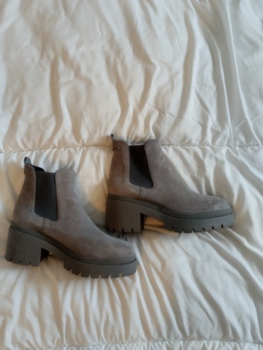 Tamaris stiefeletten 40 - stiefeletten, gr.