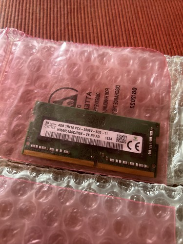 8gb ddr4 ram set 2666mhz - set,