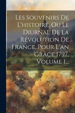 Les Souvenirs De L'histoire