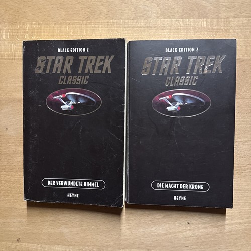 Star trek classic - star, classic,