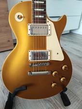 2018 Gibson Les Paul Custom