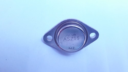 Asz15 endstufen transistor - asz15,