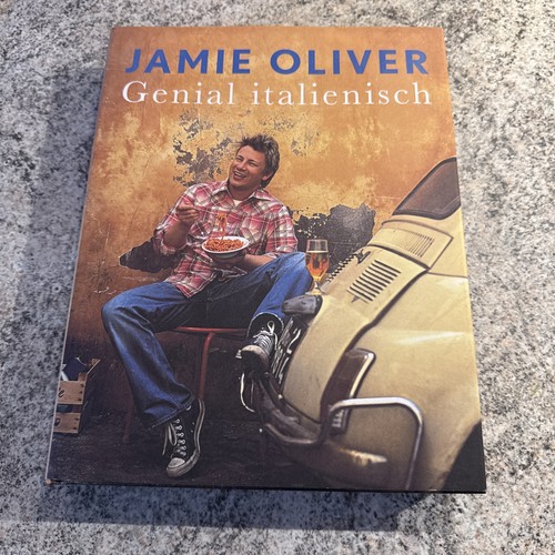 Genial italienisch von - , jamie