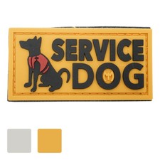 Maxpedition Patch - Service