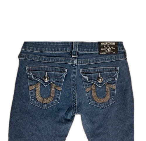 Vintage true religion julie - religion,