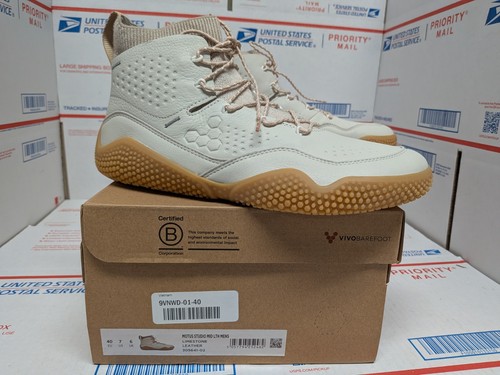 Rare vivobarefoot motus - rare, studio