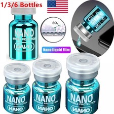 1/3/6X NANO Liquid Glass