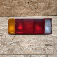 BMW E30 Rückleuchte Hinten Links Fahrer VFL