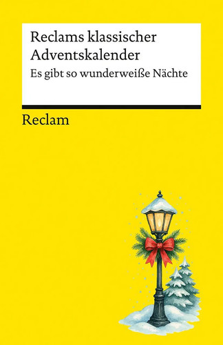 Reclams klassischer