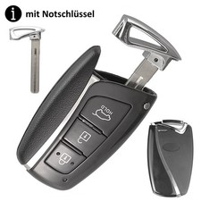 Keyless schlüssel gehäuse - go,