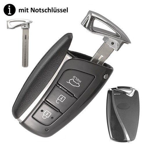Keyless schlüssel gehäuse - schlüssel,