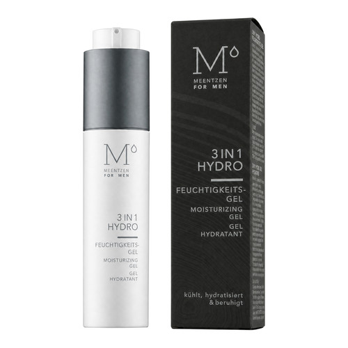 Charlotte meentzen for men - meentzen,