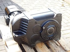 SEW Getriebemotor FA97B