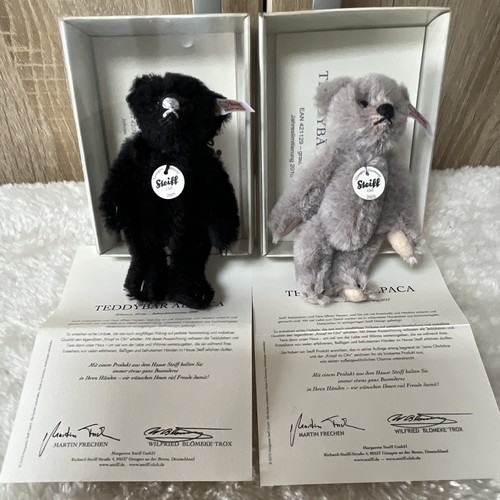Steiff club jahresgeschenk - steiff, club-jahresgeschenk