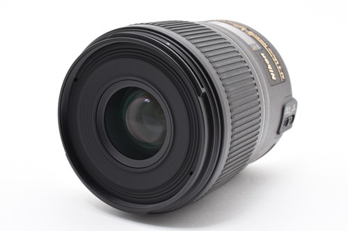 Neuwertig nikon s micro - [neuwertig],