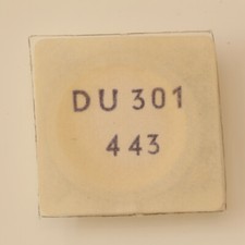 Durowe 301 part 443 - part,