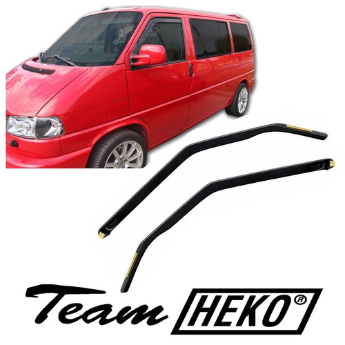 Windabweiser heko passend für - windabweiser,