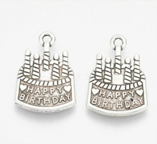 🎂 Anhänger Happy Birthday