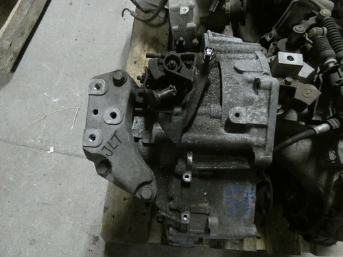 Audi getriebe 0 tdi 6 - audi,