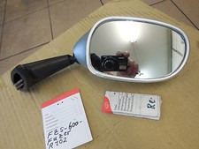FZS600 Fazer RJ02 Original Spiegel Rechts rechte Seite  Silber