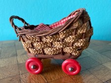 Stubenwagen Kinderwagen Caco