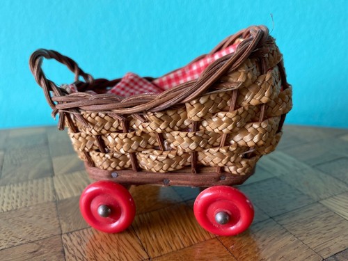 Stubenwagen kinderwagen caco - stubenwagen,