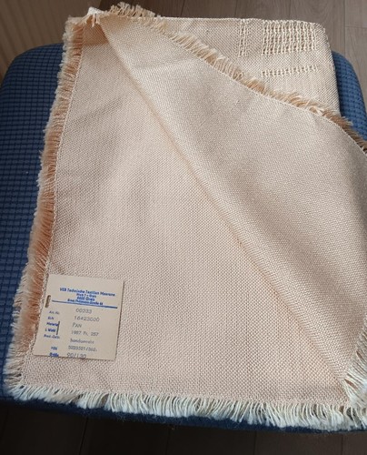 Ddr tischdecke 130 cm - ddr,