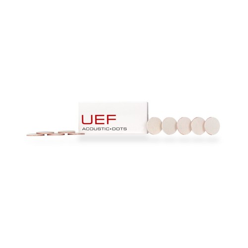 Synergistic research uef - synergistic,