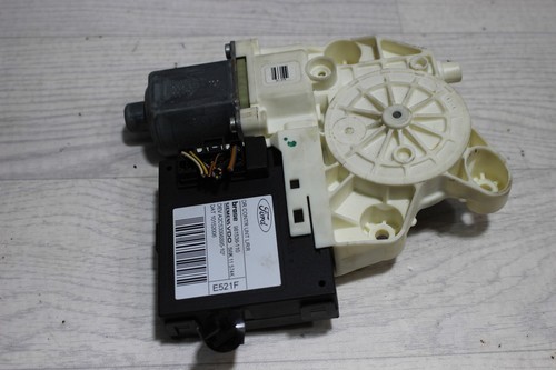Fensterhebermotor hinten links
