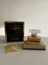 Premiere 4711 - altes vintage Parfum Jean Charles de Castelbajac  15ml J.C.C.