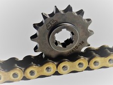 Sachs XTC 125 4T 2002-2007 -