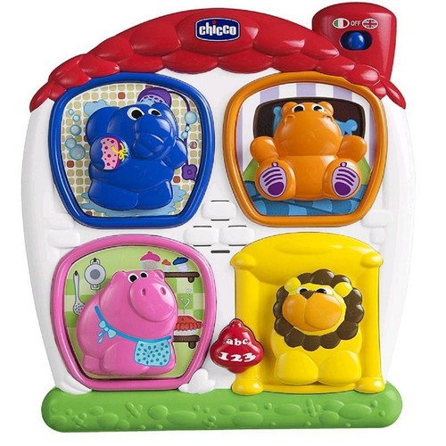 Chicco happy palace - chicco, 1