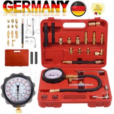 Auto Manometer Benzin