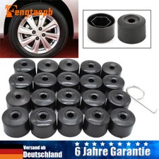 20x Radschrauben Radmutter